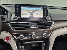 Honda Accord 2.0 Hybrid Ex-L, снимка 14