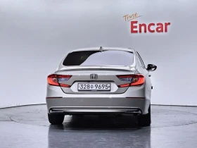 Honda Accord 2.0 Hybrid Ex-L, снимка 4