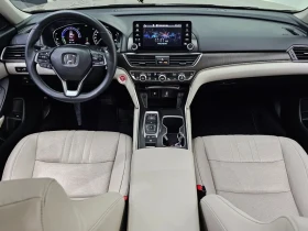 Honda Accord 2.0 Hybrid Ex-L, снимка 7