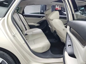 Honda Accord 2.0 Hybrid Ex-L, снимка 12