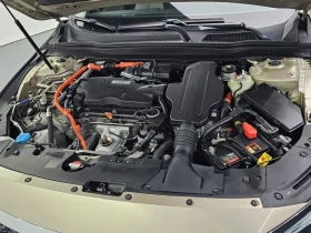 Honda Accord 2.0 Hybrid Ex-L, снимка 6