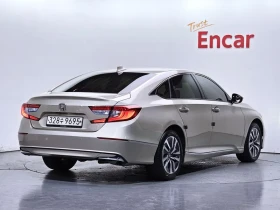 Honda Accord 2.0 Hybrid Ex-L, снимка 2