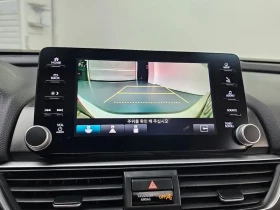 Honda Accord 2.0 Hybrid Ex-L, снимка 15