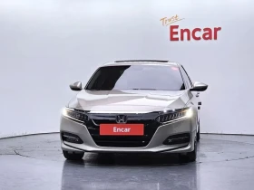 Honda Accord 2.0 Hybrid Ex-L, снимка 3
