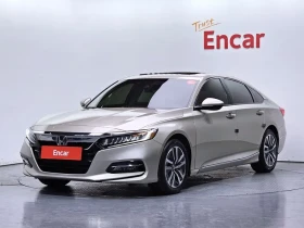 Honda Accord 2.0 Hybrid Ex-L, снимка 1