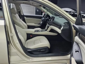 Honda Accord 2.0 Hybrid Ex-L, снимка 11