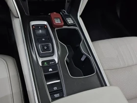 Honda Accord 2.0 Hybrid Ex-L, снимка 9