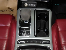 Kia Stinger 3.3 GT AWD* DISTRONIC* KRELL* 360* ХЕДЪП* ОБДУХ* , снимка 12
