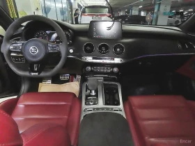 Kia Stinger 3.3 GT AWD* DISTRONIC* KRELL* 360* ХЕДЪП* ОБДУХ* , снимка 8