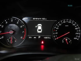 Kia Stinger 3.3 GT AWD* DISTRONIC* KRELL* 360* ХЕДЪП* ОБДУХ* , снимка 10