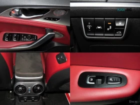 Kia Stinger 3.3 GT AWD* DISTRONIC* KRELL* 360* ХЕДЪП* ОБДУХ* , снимка 15