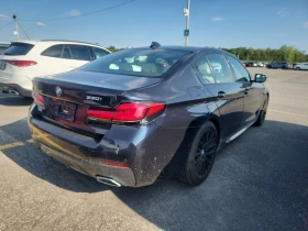 BMW 530 530I XDRIVE, снимка 3