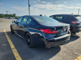 BMW 530 530I XDRIVE, снимка 4