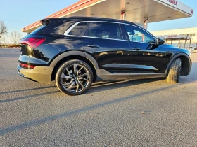 Audi E-Tron, снимка 7