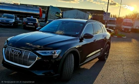 Audi E-Tron, снимка 2