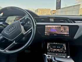 Audi E-Tron, снимка 14