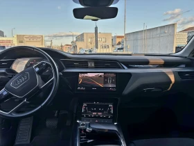 Audi E-Tron, снимка 11