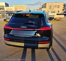 Audi E-Tron, снимка 4