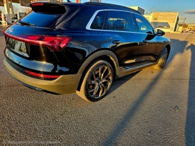 Audi E-Tron, снимка 5