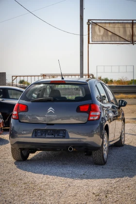 Citroen C3 1.4HDi ЛИЗИНГ, снимка 4