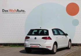 VW Golf, снимка 3