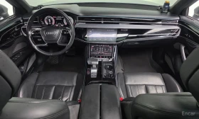 Audi A8 * 50 TDI * ТЕЛЕВИЗОРИ * B&O PREMIUM * МАСАЖИ, снимка 7