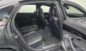 Audi A8 * 50 TDI * ТЕЛЕВИЗОРИ * B&O PREMIUM * МАСАЖИ, снимка 11