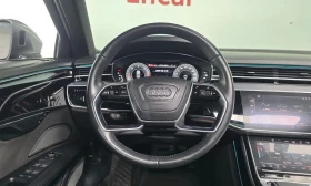 Audi A8 * 50 TDI * ТЕЛЕВИЗОРИ * B&O PREMIUM * МАСАЖИ, снимка 12