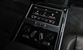 Audi A8 * 50 TDI * ТЕЛЕВИЗОРИ * B&O PREMIUM * МАСАЖИ, снимка 16