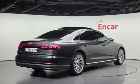 Audi A8 * 50 TDI * ТЕЛЕВИЗОРИ * B&O PREMIUM * МАСАЖИ, снимка 2