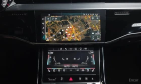 Audi A8 * 50 TDI * ТЕЛЕВИЗОРИ * B&O PREMIUM * МАСАЖИ, снимка 13