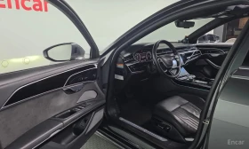 Audi A8 * 50 TDI * ТЕЛЕВИЗОРИ * B&O PREMIUM * МАСАЖИ, снимка 10