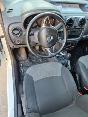 Dacia Dokker Ван, снимка 6