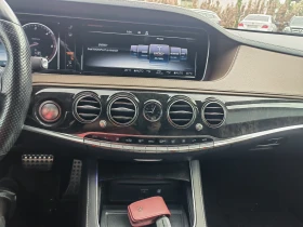 Mercedes-Benz S 350, снимка 15