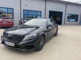 Mercedes-Benz S 350, снимка 6