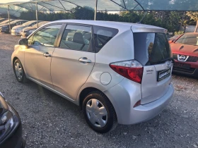 Toyota Verso S, снимка 4