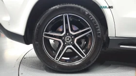Mercedes-Benz GLE 450 4MATIC* КОЖА* ПОДГРЕВ* ОБДУХВ* BURMASTER* PANO* 36, снимка 5