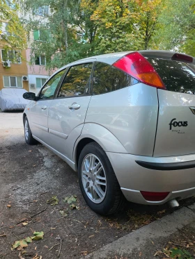Ford Focus 1.8tdci 115, снимка 5