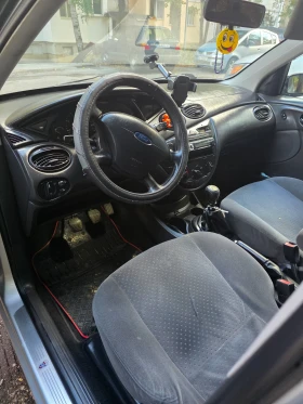 Ford Focus 1.8tdci 115, снимка 6