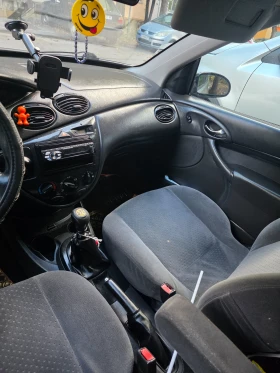 Ford Focus 1.8tdci 115, снимка 7