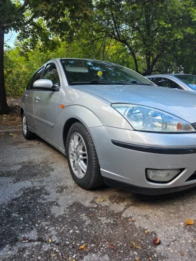 Ford Focus 1.8tdci 115, снимка 2
