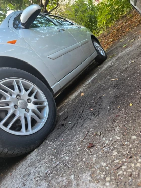 Ford Focus 1.8tdci 115, снимка 13