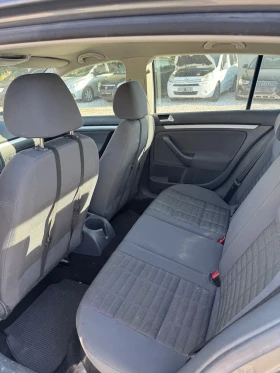 VW Golf 1.6 стария мотор, снимка 6