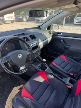 VW Golf 1.6 стария мотор, снимка 5