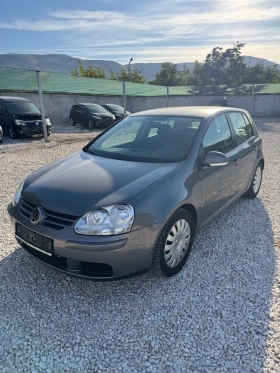VW Golf 1.6 стария мотор, снимка 1