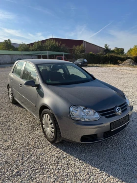 VW Golf 1.6 стария мотор, снимка 2