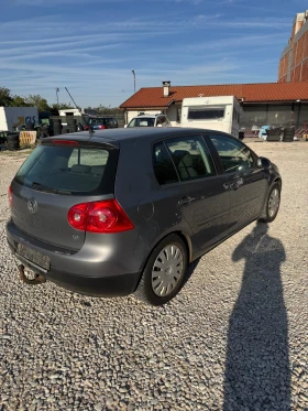 VW Golf 1.6 стария мотор, снимка 3