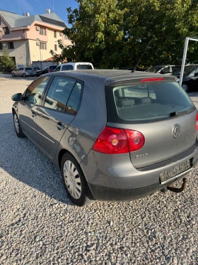 VW Golf 1.6 стария мотор, снимка 4