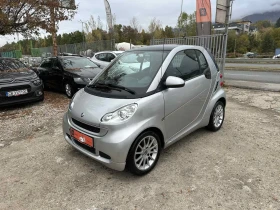 Smart Fortwo 1.0I Панорама Carplay Навигация 98000км