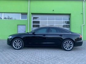     Audi A6 3.0TDI 